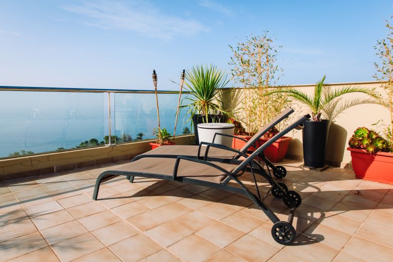 Outdoor Tile Maintenance